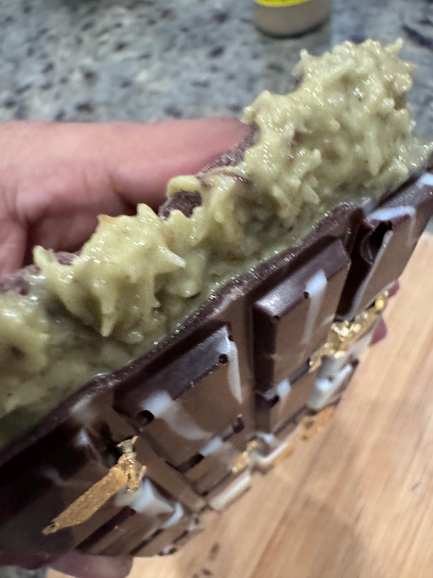 Tik Tok Dubai Chocolate