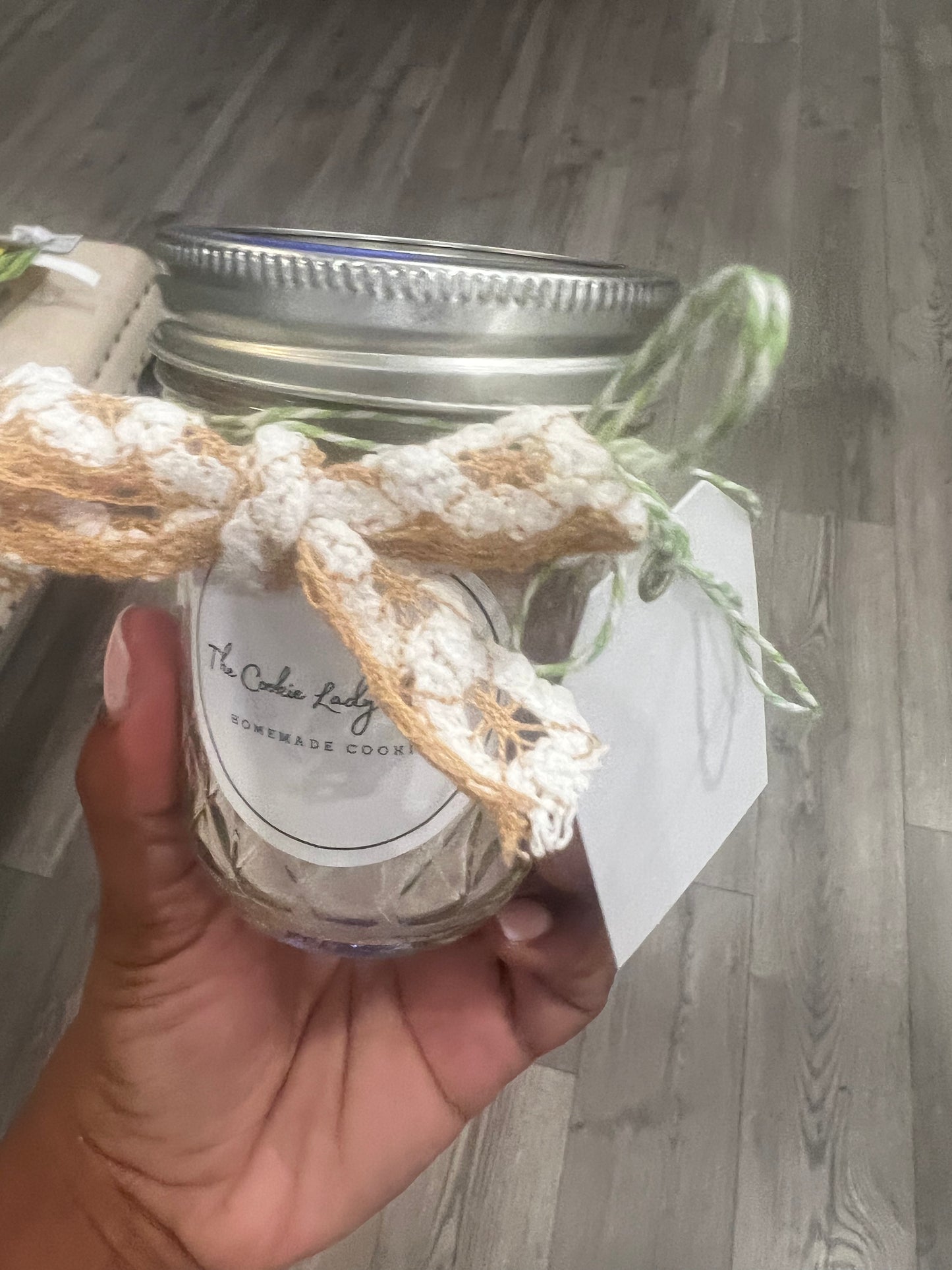 Spiced Tea(Russian Tea) 8oz