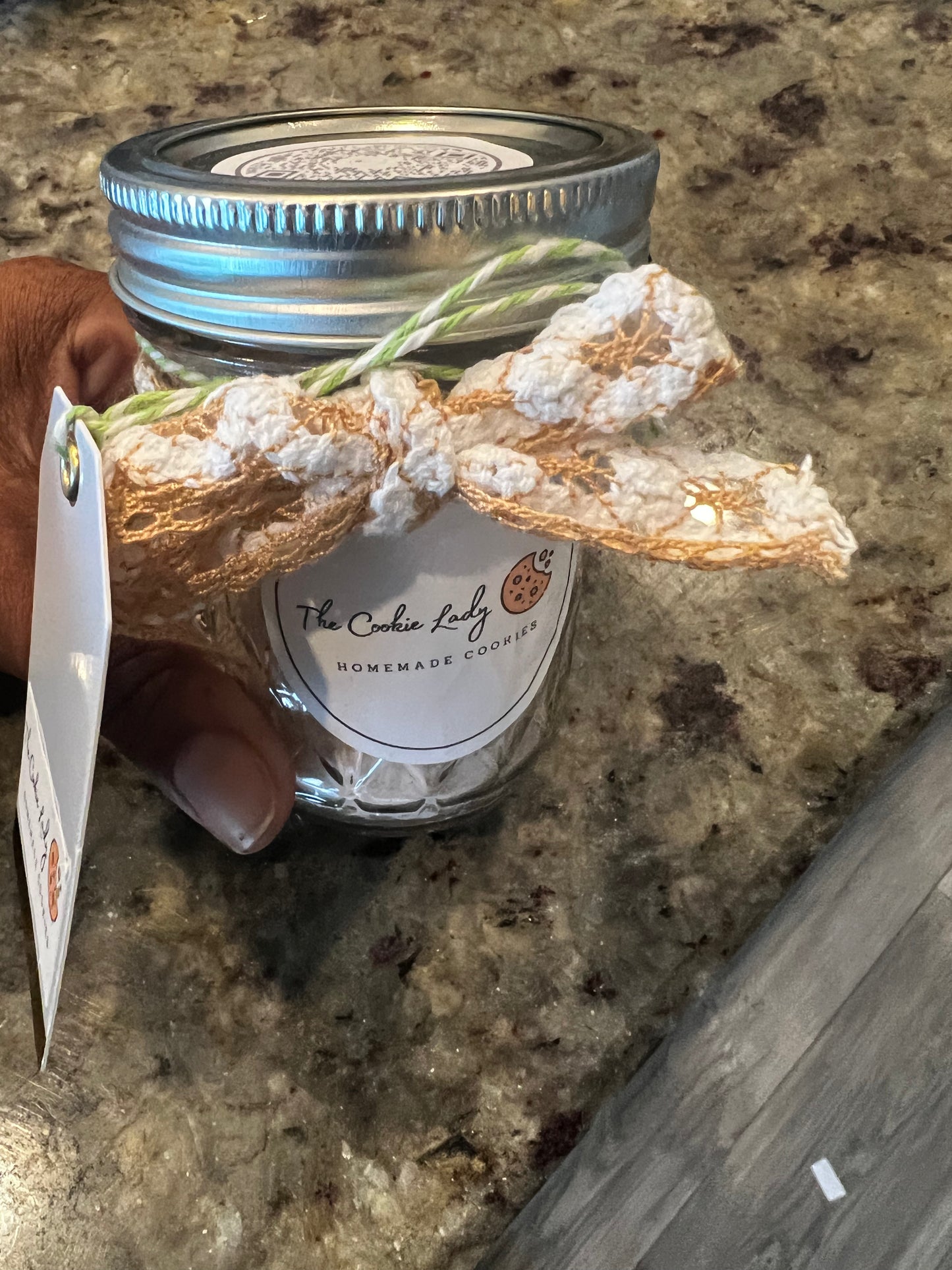 Spiced Tea(Russian Tea) 8oz