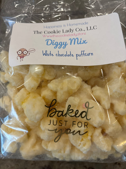 Diggy Mix