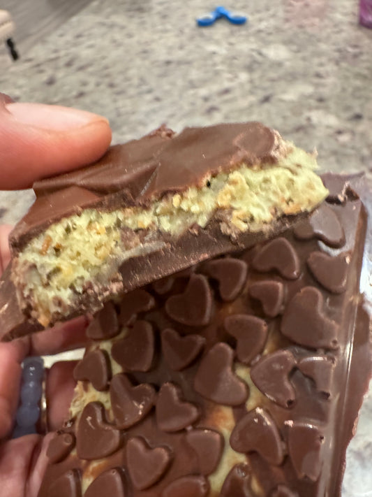 Tik Tok Dubai Chocolate