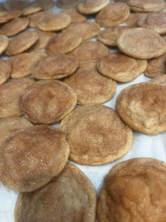 Snickerdoodle