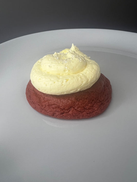 Red Velvet Cookie