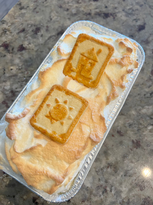 Granny’s Banana Pudding